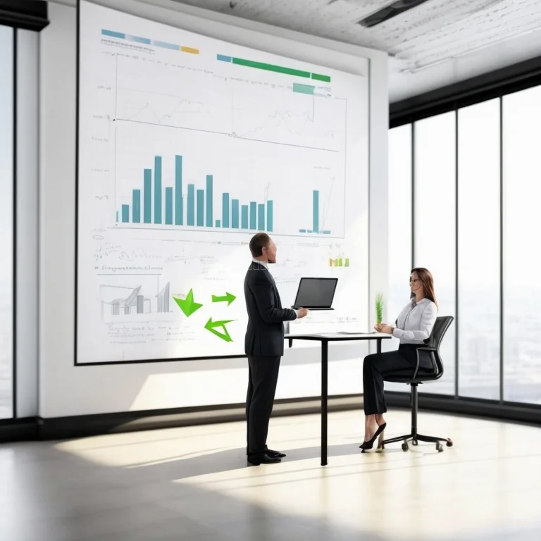 Why Choose EnergyLeaders?