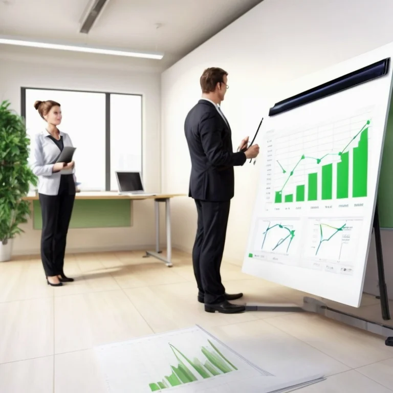 Professional development workshop at EnergyLeaders